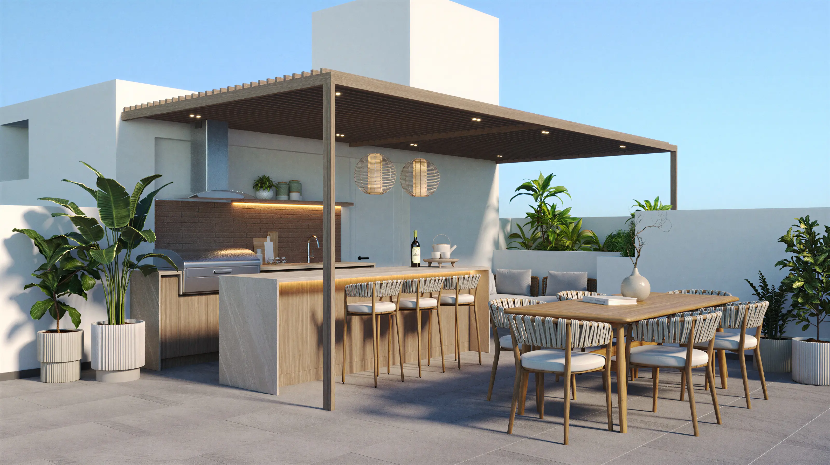 Servicios Constructora Rivera